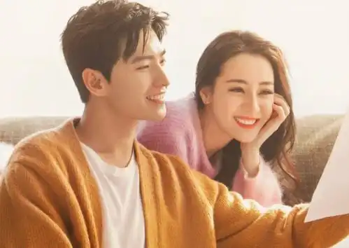 热巴因为一个镜头,被攻击没下限,大v呼吁请理智看剧
