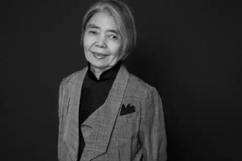 是枝裕和我在树木希林身上看到了神性
