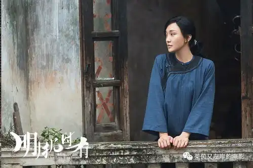 2017年中国电影回顾