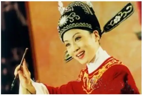 有谁知道黄梅戏女驸马中为救李郎离家园的唱词的