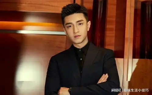 2018年凭电视剧大火的男星,朱一龙邓伦金瀚谁是你的新墙头