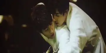 烟袋斜街10号将播,比上瘾更污的耽美网剧
