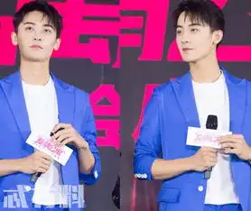 爱情公寓电影张起灵的扮演者是谁赵志伟个人资料介绍
