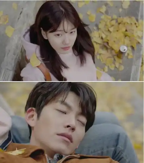 任意依恋杀青金宇彬裴秀智要回归
