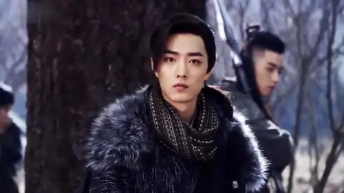 斗破苍穹花絮炎帮伙伴各自的担当,哈哈吃我一拳,吴磊健身