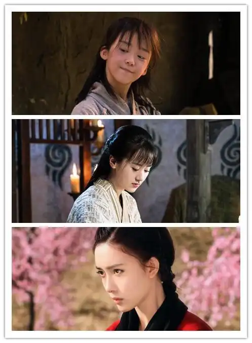 将夜电视剧吐露心声我们白着呢