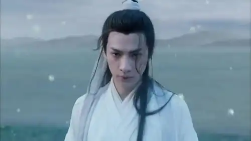 香蜜沉沉烬如霜润玉痛失娘亲,从此黑化