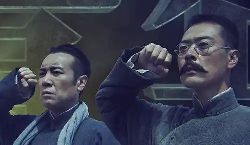 中共的另一面,鲜为人知
