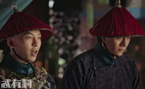 如懿传如懿患上痨症命不久矣卫嬿婉言辞不当惹怒太后