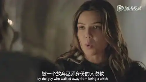 初代吸血鬼第三季第7集精彩片花
