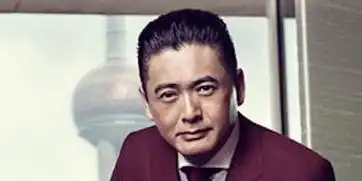 无双香港开机周润发郭富城演绎钞级要犯