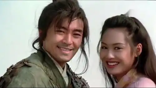 一万年太久,珍惜当下就好,此片段又感动了多少人呢