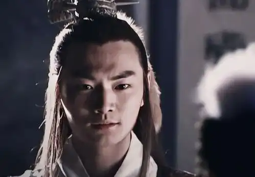 难怪郭靖无法活着离开襄阳,你看他被谁背叛是个与他有仇的女子