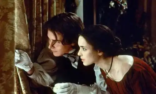 直到今天,我们还是会被这个100多年前的故事感动