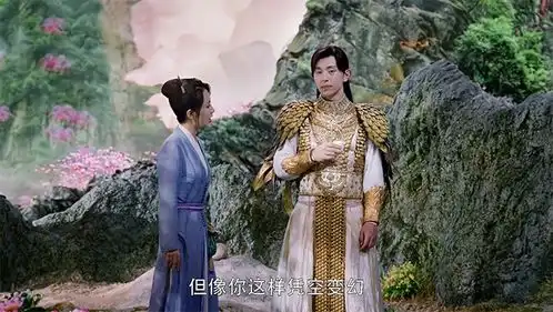 香蜜沉沉烬如霜邓伦化身凤凰与杨紫跨界虐恋,迪丽热巴吃醋了
