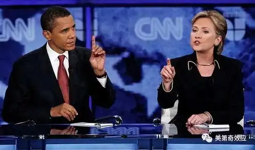 不回家的福王拜登和谈崩了的违约危机
