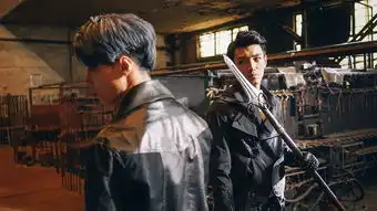 跟组剧照师的总结网络电影主播改变世界
