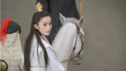 射雕英雄传第19次翻拍,男女主是新人,黄药师欧阳锋咖位最大