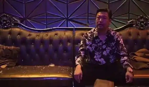 草莽江湖到庙堂狂飙何以狂飙对话导演徐纪周
