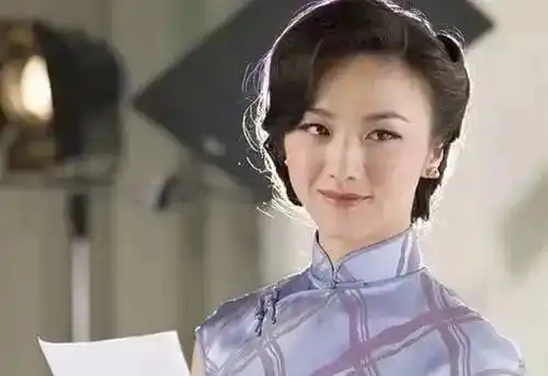 汤唯4岁女儿曝光,中韩混血儿比妈妈还美,网友看到都说爱了爱了