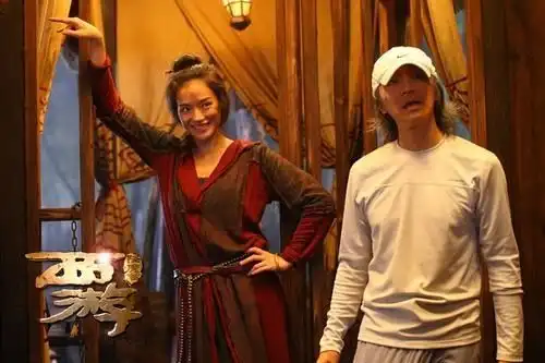 都2021年了,你还看周星驰吗
