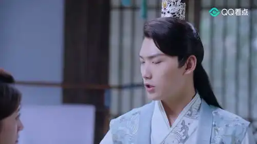 双世宠妃2在书房里壁咚是不是不太好