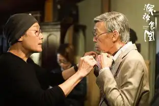 首次执导电影的梁家辉真是细节控
