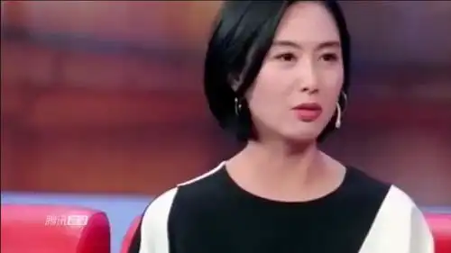 朱茵新戏牺牲美貌化身老太婆,特技妆令人认不出,演技爆棚