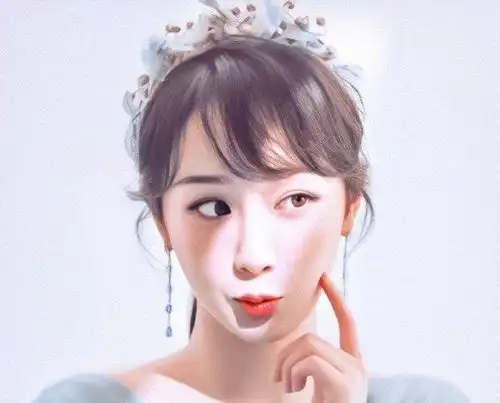 杨紫终于自信上镜,昂首阔步,无修图状态被夸赞,路漫漫无惧其远