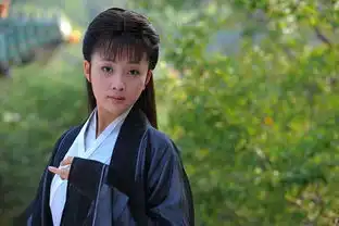 杨贵妃收视率超高网友认为殷桃版杨贵妃最美
