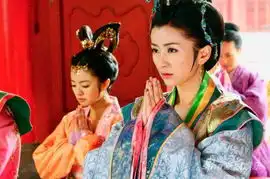 刘庭羽后宫柏含香
