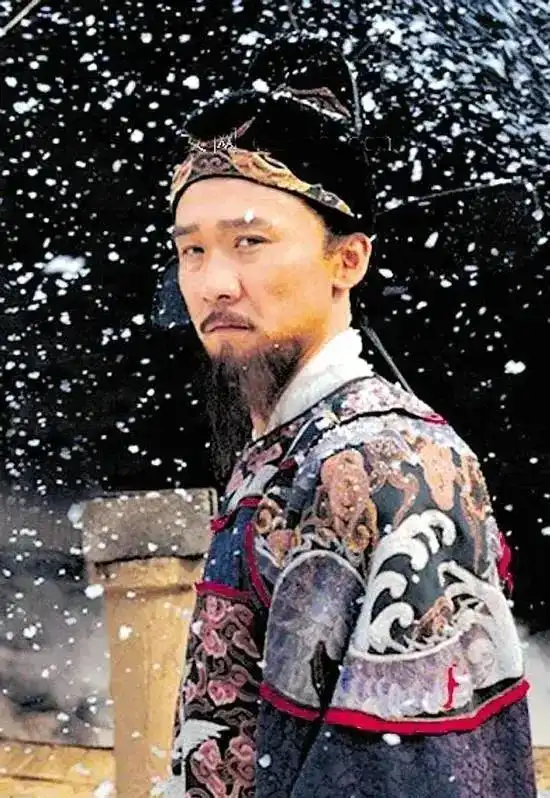 张黎扎心了,哈尔滨1944找来6位顶级演员,无法挽救致命败笔
