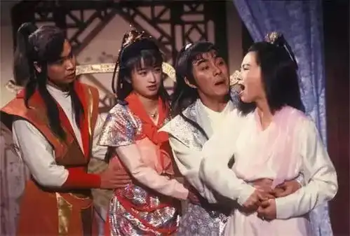 如果连这些古装剧也加入翻拍大军,还能和编剧愉快的玩耍吗
