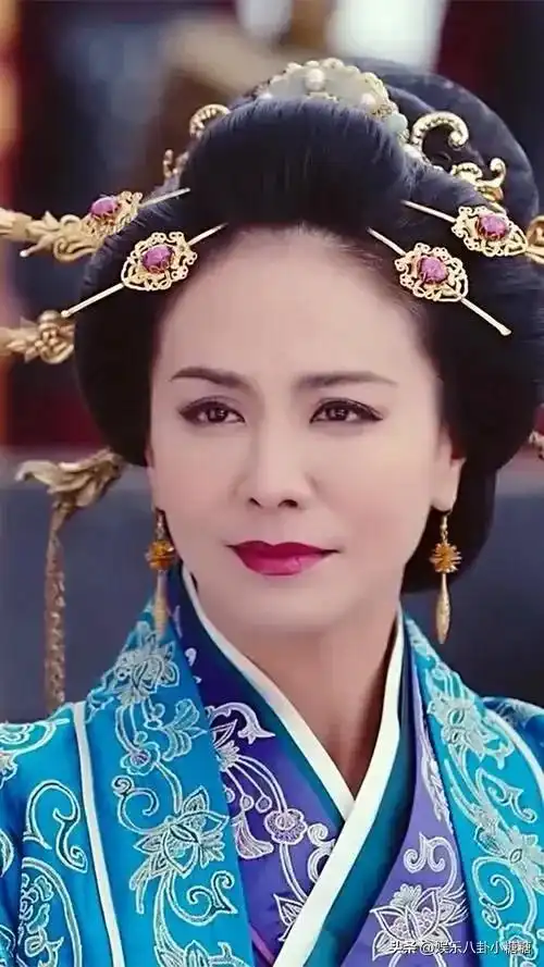 台湾第一蛇蝎美人真空上阵艳压全境,一脱成名的人间凶器