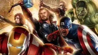 复联4中国票房将破35亿,遭网友谩骂,人民日报称吃相不改