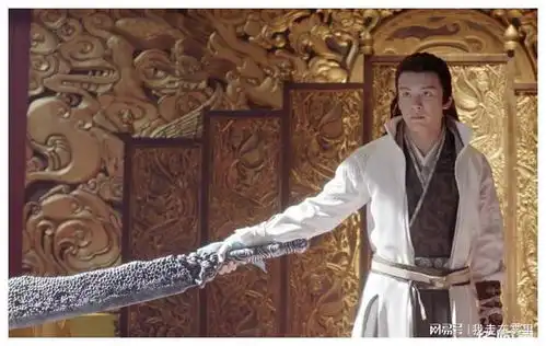 明教历代教主中,张无忌实力仅排第三,你看前两名的都是何等狠人