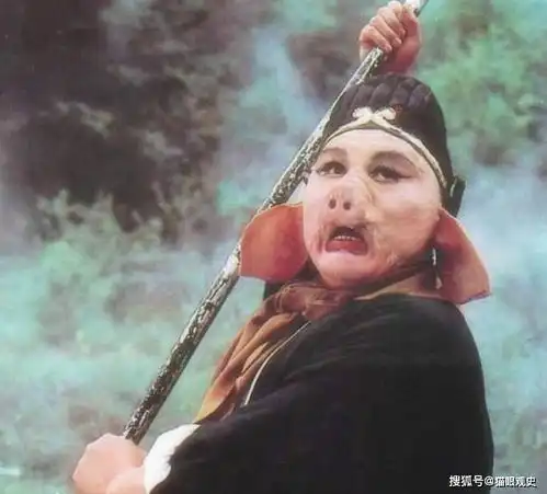 猪八戒被扔下天庭,为何生死簿都没有他的名字原因让人难以置信
