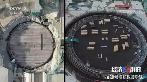 海南昌江二期工程玲龙一号小堆示范项目最新进展