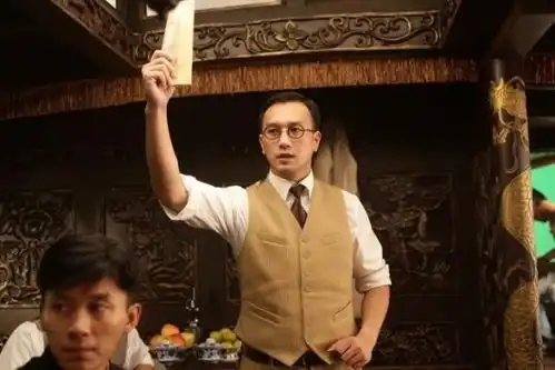 梁宗岱豪掷千金为情人赎身,妻子一怒之下离家,儿子一生不愿见他
