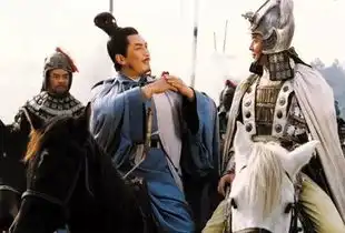 抠像剧们收获了多少吐槽,军师联盟就值得多少赞美