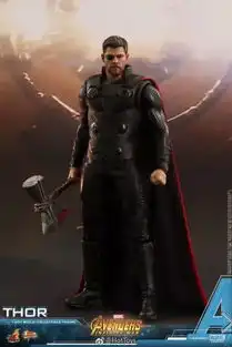 复仇者集结复联3提前上映ht精彩新品震撼来袭腾讯网