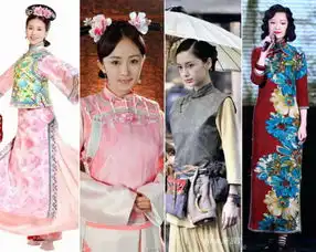 新四小花旦出炉杨颖倪妮鱼尾礼服裙挤胸博眼球
