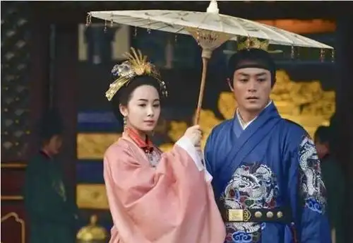 钱皇后为明英宗哭瞎眼跪残腿,两人极为相爱,为何死后没能合葬
