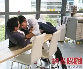 单身男女曝新剧照古天乐吴彦祖大打出手