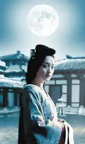 点评当红女星古装谁最出众