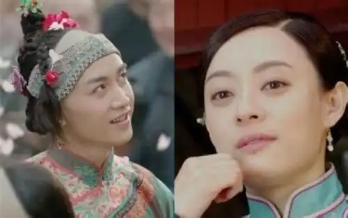 那年花开沈家自食恶果终破产,沈星移靠唱戏谋生不敢见周莹
