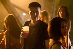 中国观众什么时候成了好莱坞的财神爷了
