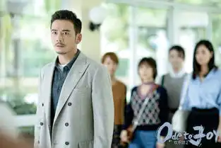 欢乐颂2首曝十位主演剧照看五美和她们的男朋友
