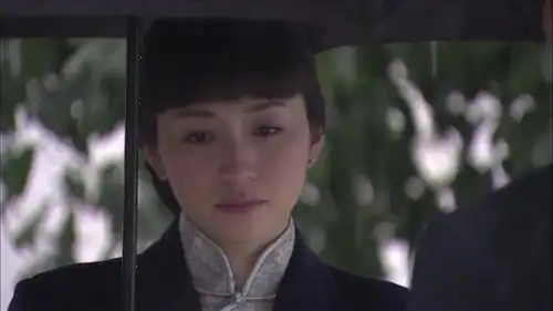 来不及说我爱你静琬成为许建璋的傀儡,许建璋的报复才真正开始
