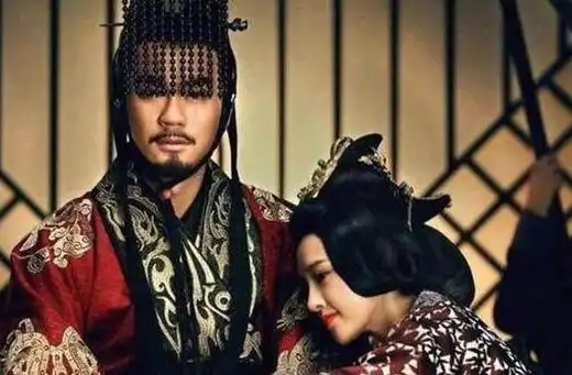 三国时期最失败的托孤,两位辅政大臣都有篡权之举
